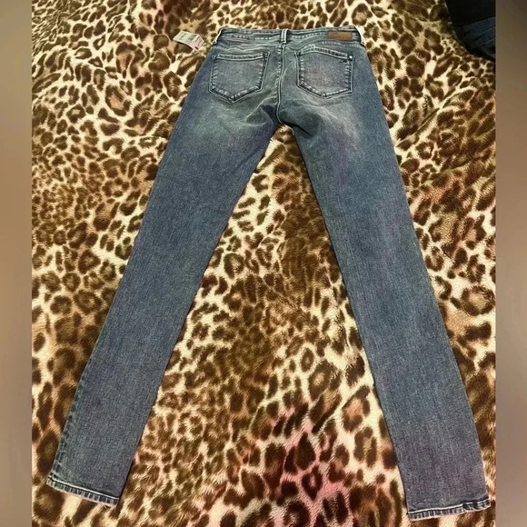 Mavi Adriana Jeans - Picture 5 of 7